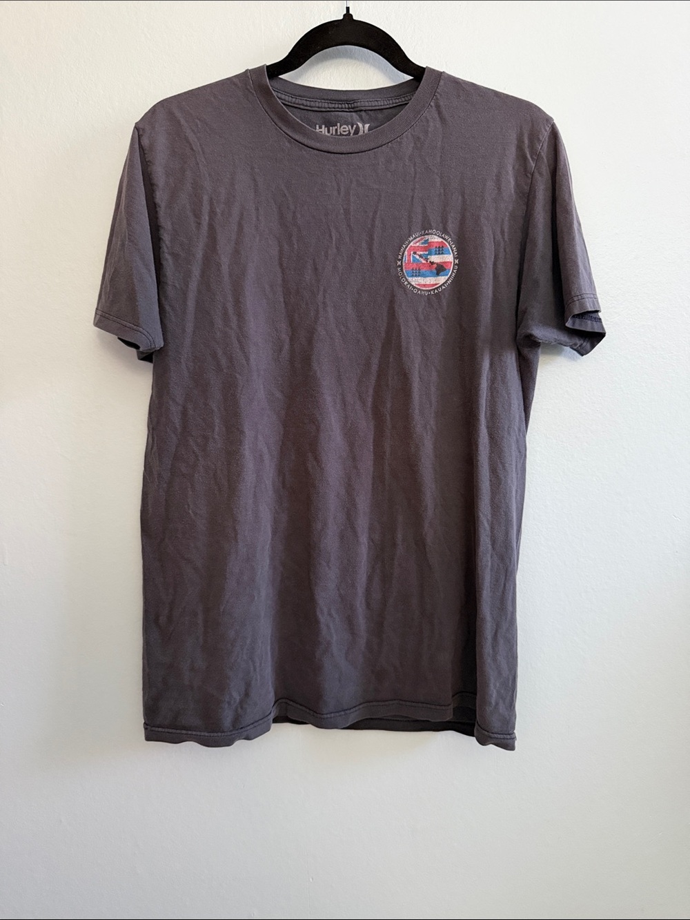 Hurley Hawaii T-Shirt
